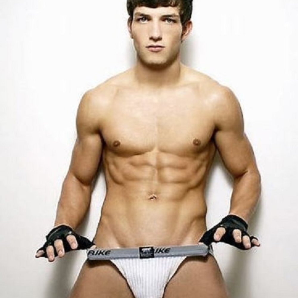 2 NEW Bike Performance TEEN JOCK LARGE  jockstrap - Picture 3 of 5